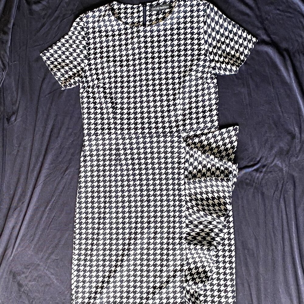 Oxiuly Fashion dress
